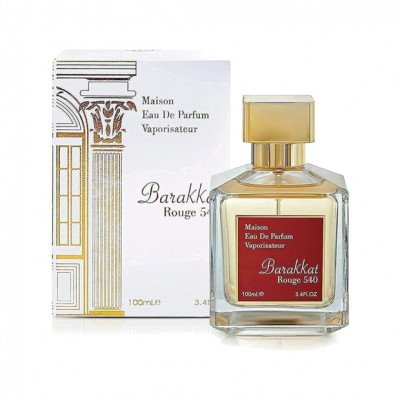 PERFUME FW MAISON BARAK ROUGE 540 EDP