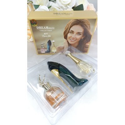 DREAM B. KIT FEM-06