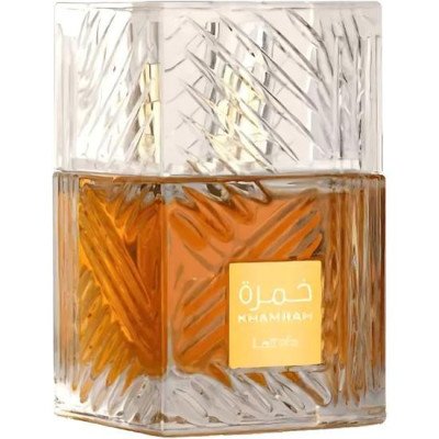PERF. LATTAFA KHAMRAH EDP 100ML PERF. LATTAFA KHAMRAH EDP 100ML