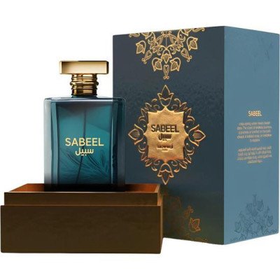 PERF. MYSTIC SABEEL PERF. MYSTIC SABEEL