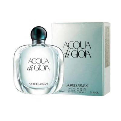 ACQUA DE GIOA FEM EDP 100ML