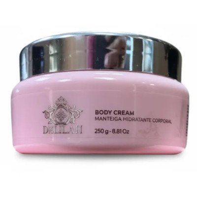 CREME DELILAH