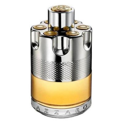 PERF. AZZARO WANTED EDT MASC. 100ML PERF. AZZARO WANTED EDT MASC. 100ML