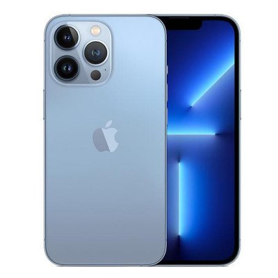 CELL IPHONE 13 PRO 256GB BLUE USA BAT 85%