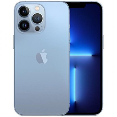 CELL IPHONE 13 PRO 128GB BLU USA A+ BAT 85%