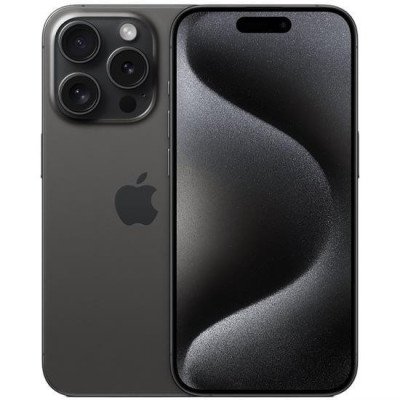 CELL IPHONE 15 PRO MAX 256GB NEGRO USA BAT 90%