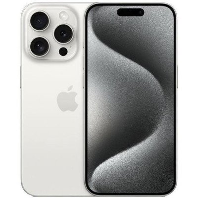 CELL IPHONE 15 PRO MAX 256GB BLANCO USA BAT 90%