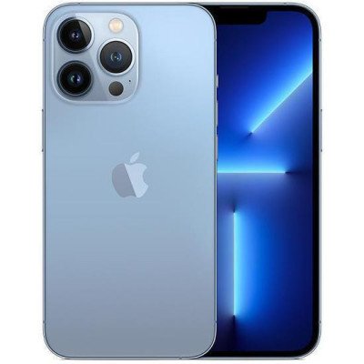 CELL IPHONE 13 PRO MAX 512GB AZULUSA BAT 85%