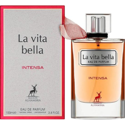 LA VITA BELLA