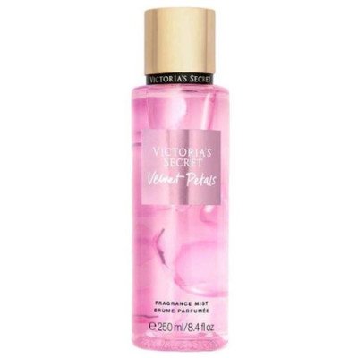 PERF. VICT. SECRET SPLASH VELVET PETALS