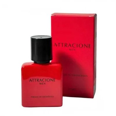PERF. ATTRACIONE MEN 25ML