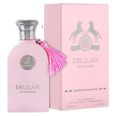 PERF. MAISON DELILAH