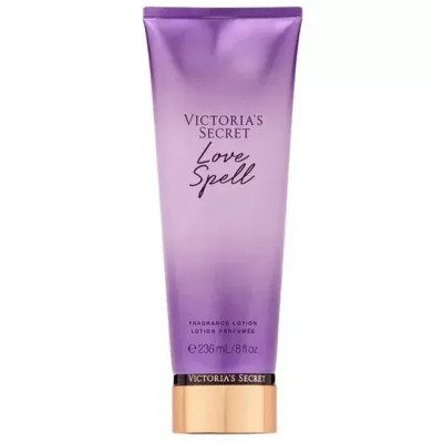 LOVE SPELL VICTORIA SECRET LOTION