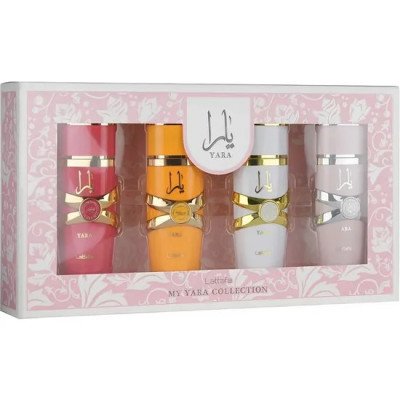 PERF. LATTAFA YARA COLLECTION