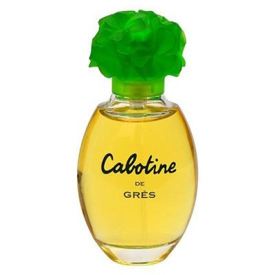 PERF. CABOTINE GRES 50ML