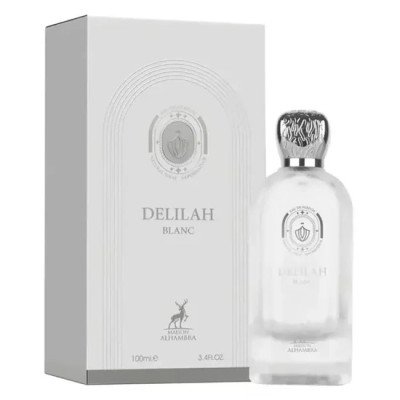 PERF.DELILAH BLANC