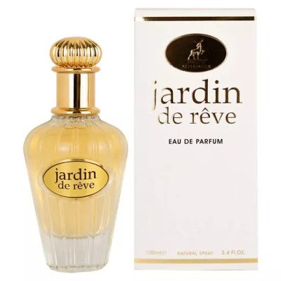 PERF. JARDIN DE REVE